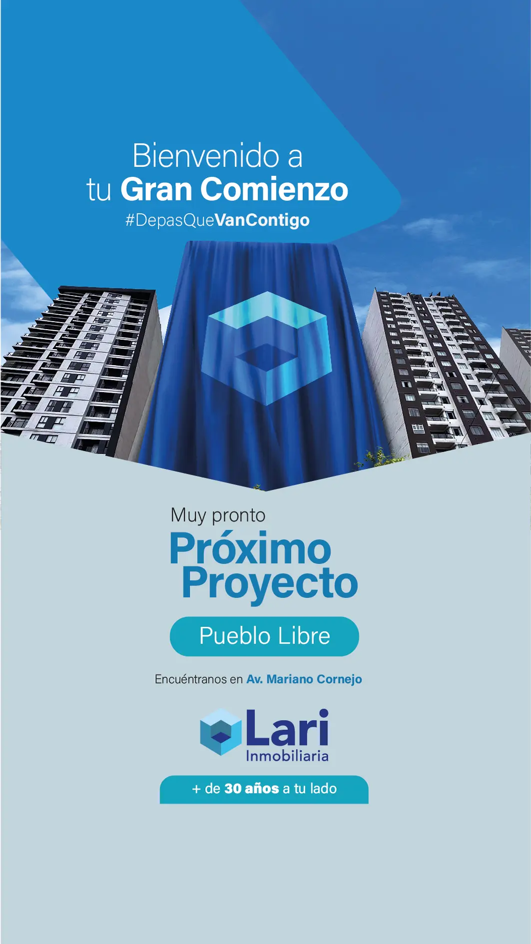 ARTE ZDI BANNER LARI INMBLRIA VERT